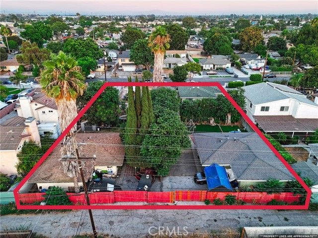 12623 Harris, Lynwood, CA 90262