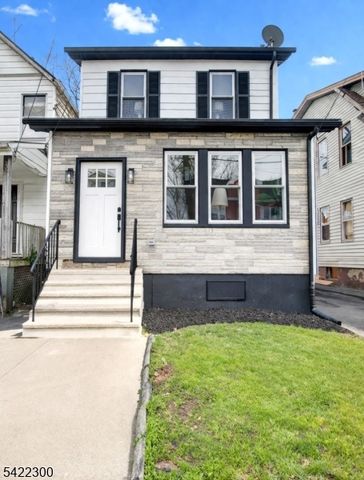 88 Paine Ave, Irvington Twp., NJ 07111