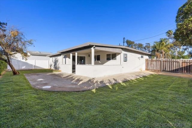 4970 Mable Way, San Diego, CA 92117