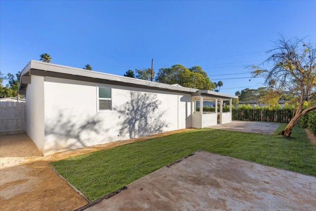 4970 Mable Way, San Diego, CA 92117