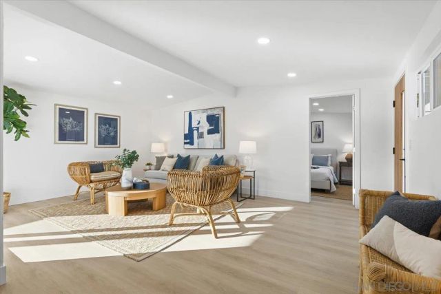 4970 Mable Way, San Diego, CA 92117