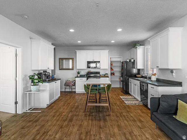 5381 W KUNA PEAK, Herriman, UT 84096