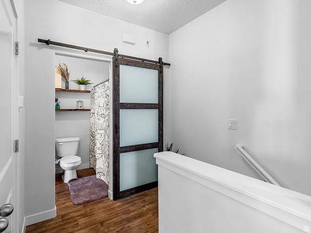 5381 W KUNA PEAK, Herriman, UT 84096