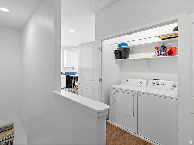 5381 W KUNA PEAK, Herriman, UT 84096