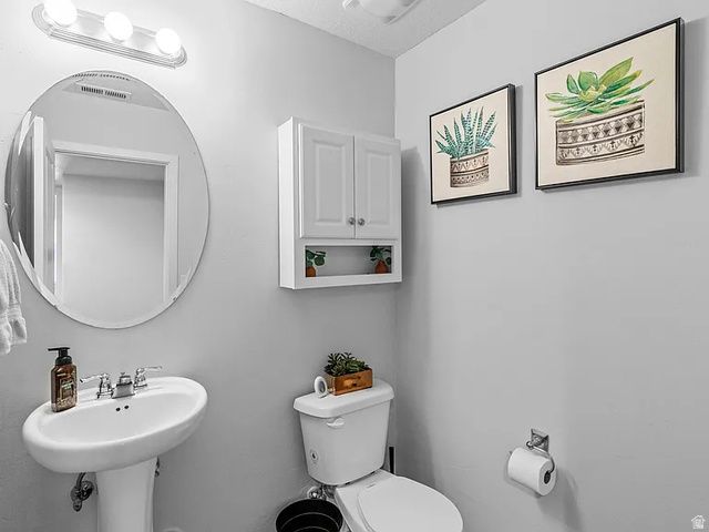 5381 W KUNA PEAK, Herriman, UT 84096