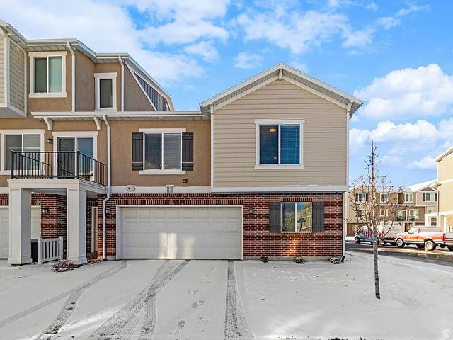 5381 W KUNA PEAK, Herriman, UT 84096