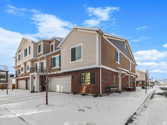 5381 W KUNA PEAK, Herriman, UT 84096
