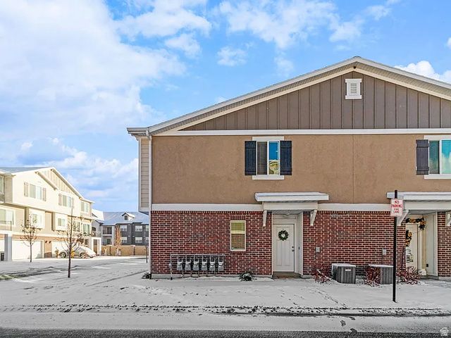 5381 W KUNA PEAK, Herriman, UT 84096
