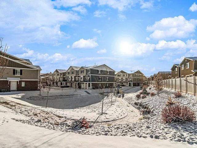 5381 W KUNA PEAK, Herriman, UT 84096