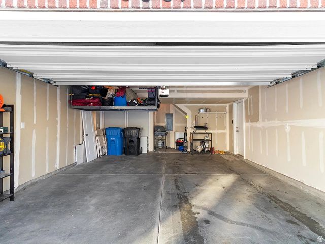 5381 W KUNA PEAK, Herriman, UT 84096