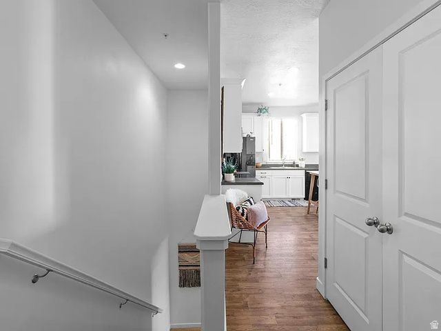 5381 W KUNA PEAK, Herriman, UT 84096
