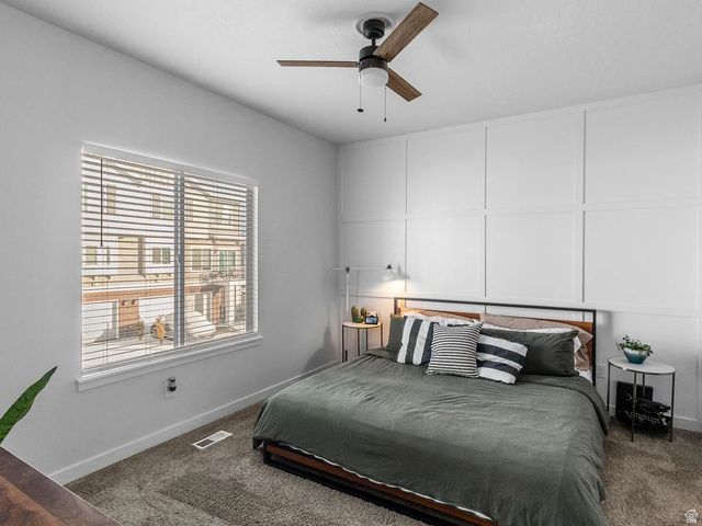 5381 W KUNA PEAK, Herriman, UT 84096