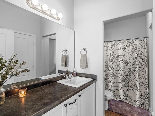 5381 W KUNA PEAK, Herriman, UT 84096