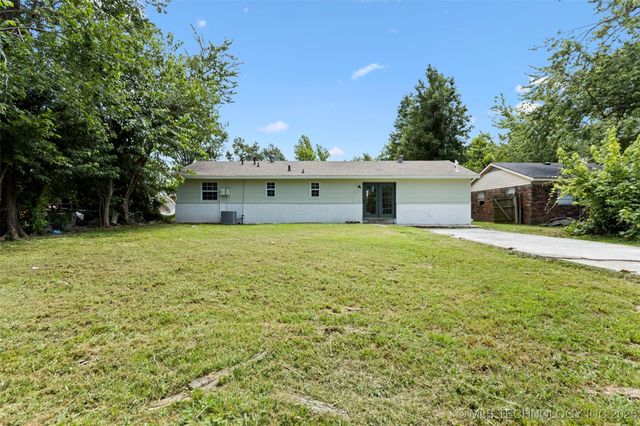 1103 S Choctaw Place, Claremore, OK 74017