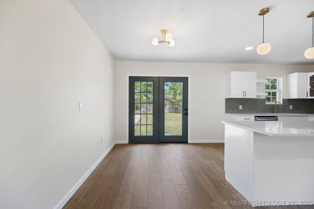 1103 S Choctaw Place, Claremore, OK 74017