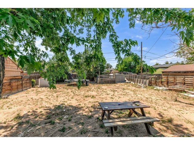7140 E 60th Way, Commerce City, CO 80022