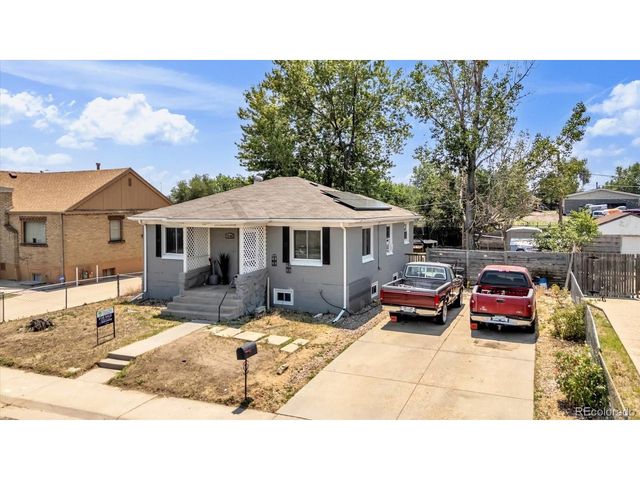7140 E 60th Way, Commerce City, CO 80022