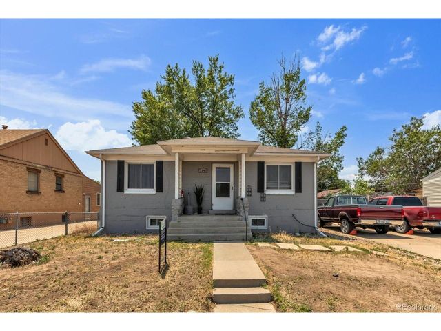 7140 E 60th Way, Commerce City, CO 80022