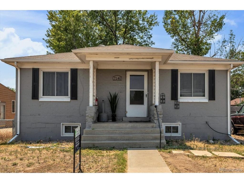7140 E 60th Way, Commerce City, CO 80022