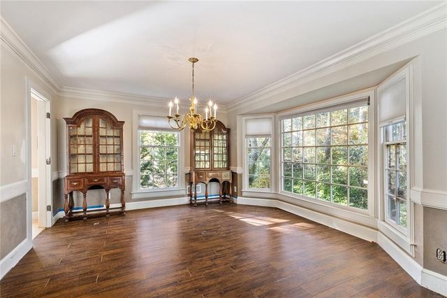 1318 Mile Post Drive, Dunwoody, GA 30338