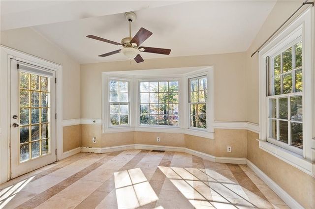 1318 Mile Post Drive, Dunwoody, GA 30338