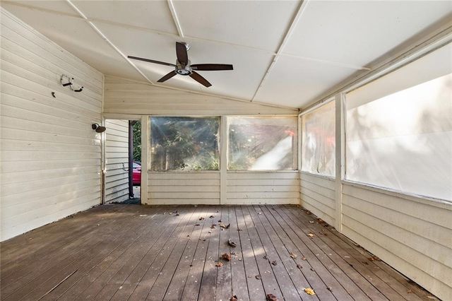 1318 Mile Post Drive, Dunwoody, GA 30338