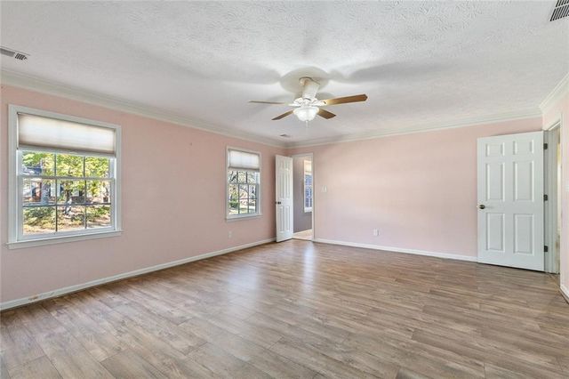 1318 Mile Post Drive, Dunwoody, GA 30338