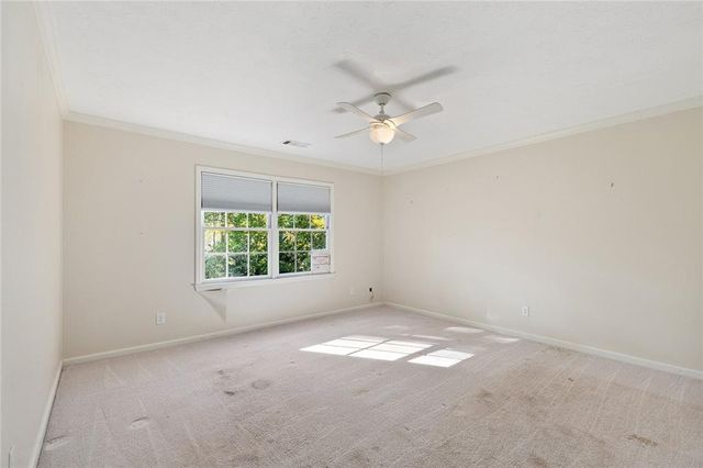 1318 Mile Post Drive, Dunwoody, GA 30338