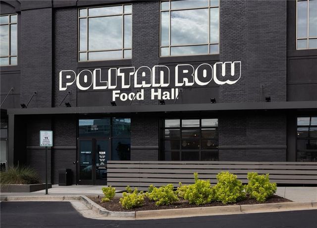 1318 Mile Post Drive, Dunwoody, GA 30338