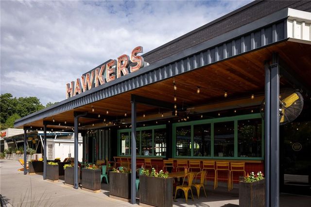 1318 Mile Post Drive, Dunwoody, GA 30338