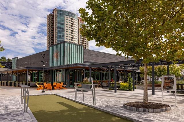 1318 Mile Post Drive, Dunwoody, GA 30338