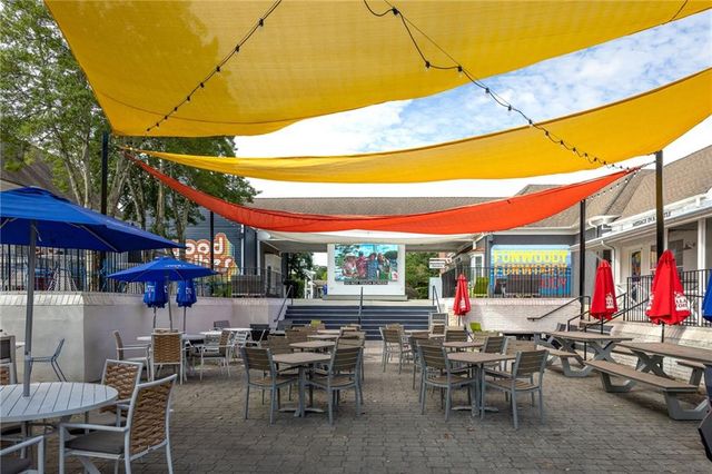 1318 Mile Post Drive, Dunwoody, GA 30338