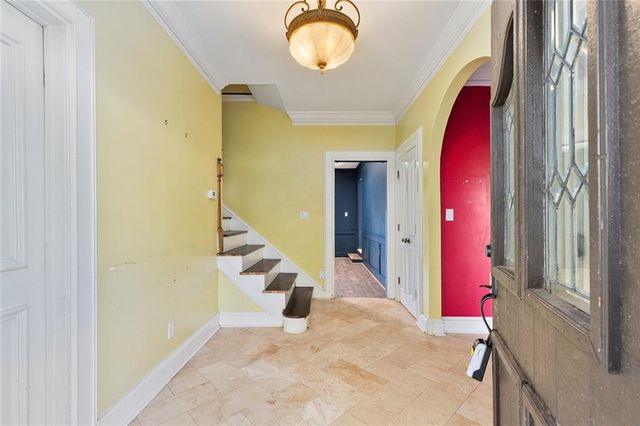 1318 Mile Post Drive, Dunwoody, GA 30338