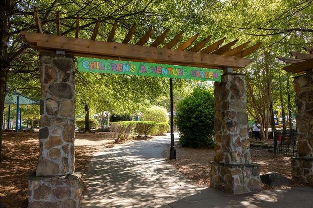 1318 Mile Post Drive, Dunwoody, GA 30338