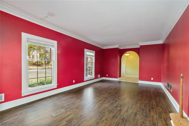 1318 Mile Post Drive, Dunwoody, GA 30338