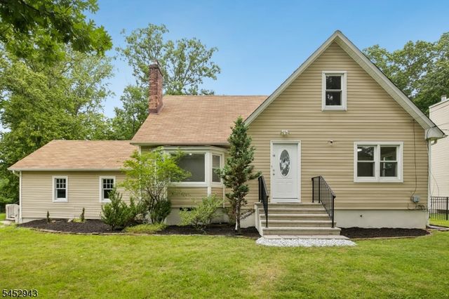 14 Intervale Rd, Parsippany-troy Hills Twp., NJ 07005