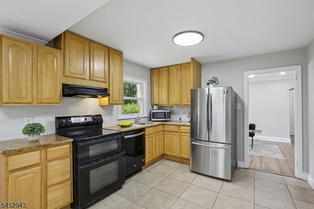 14 Intervale Rd, Parsippany-troy Hills Twp., NJ 07005