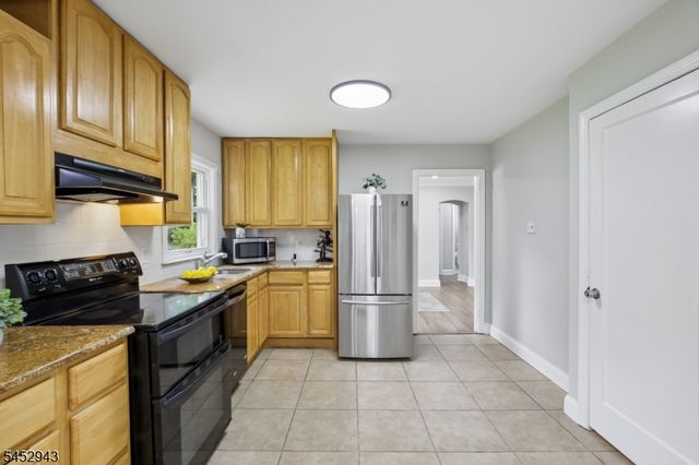14 Intervale Rd, Parsippany-troy Hills Twp., NJ 07005