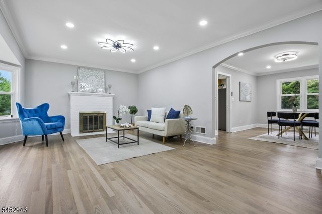 14 Intervale Rd, Parsippany-troy Hills Twp., NJ 07005