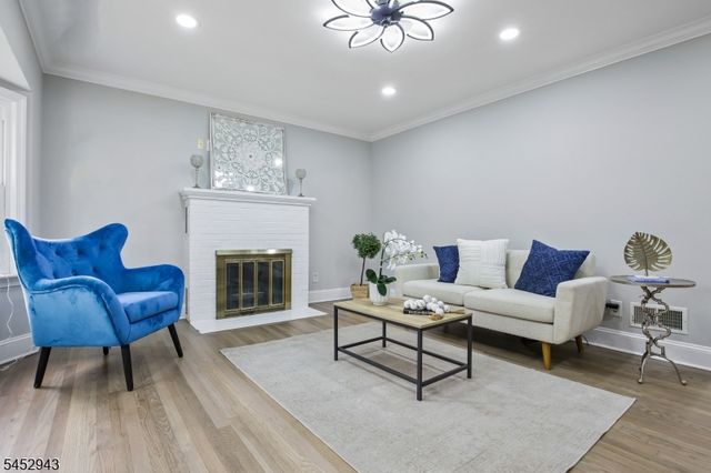 14 Intervale Rd, Parsippany-troy Hills Twp., NJ 07005