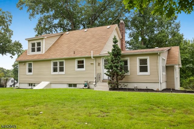 14 Intervale Rd, Parsippany-troy Hills Twp., NJ 07005