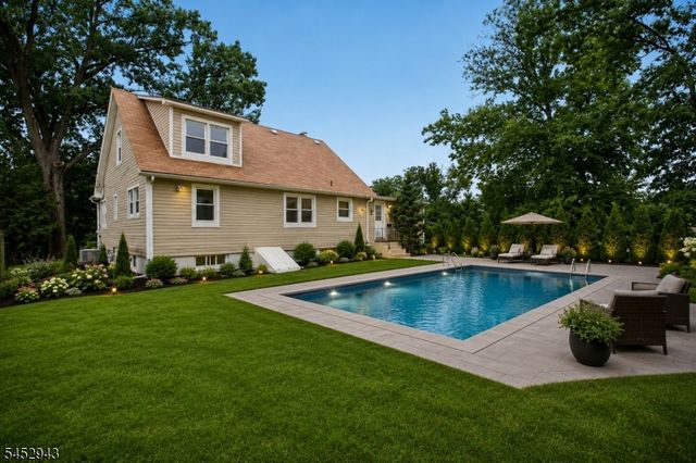 14 Intervale Rd, Parsippany-troy Hills Twp., NJ 07005