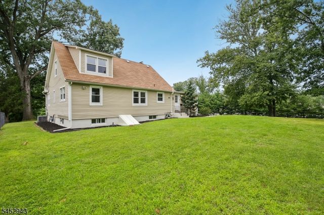 14 Intervale Rd, Parsippany-troy Hills Twp., NJ 07005