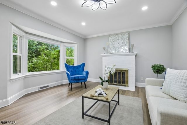14 Intervale Rd, Parsippany-troy Hills Twp., NJ 07005