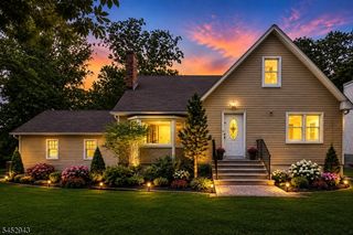 14 Intervale Rd, Parsippany-troy Hills Twp., NJ 07005