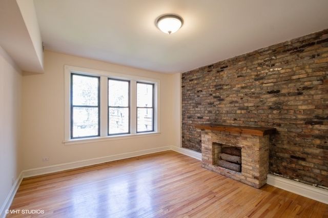 3511 N Racine Avenue 1E, Chicago, IL 60657