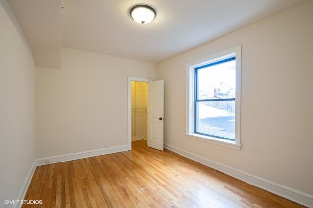 3511 N Racine Avenue 1E, Chicago, IL 60657