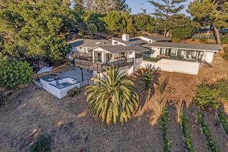 20550 Buena Monte Drive, San Jose, CA 95120