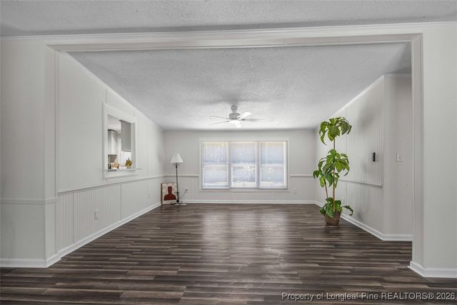 1809 Obannon Drive, Raeford, NC 28376