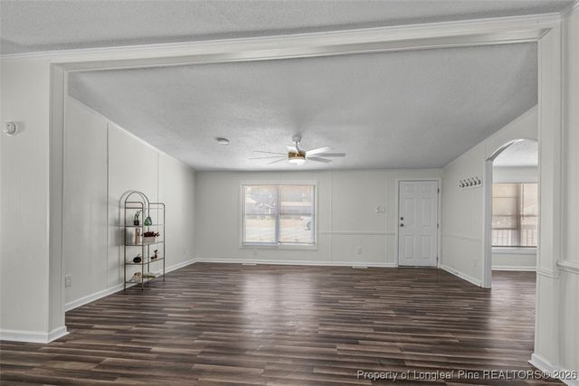 1809 Obannon Drive, Raeford, NC 28376